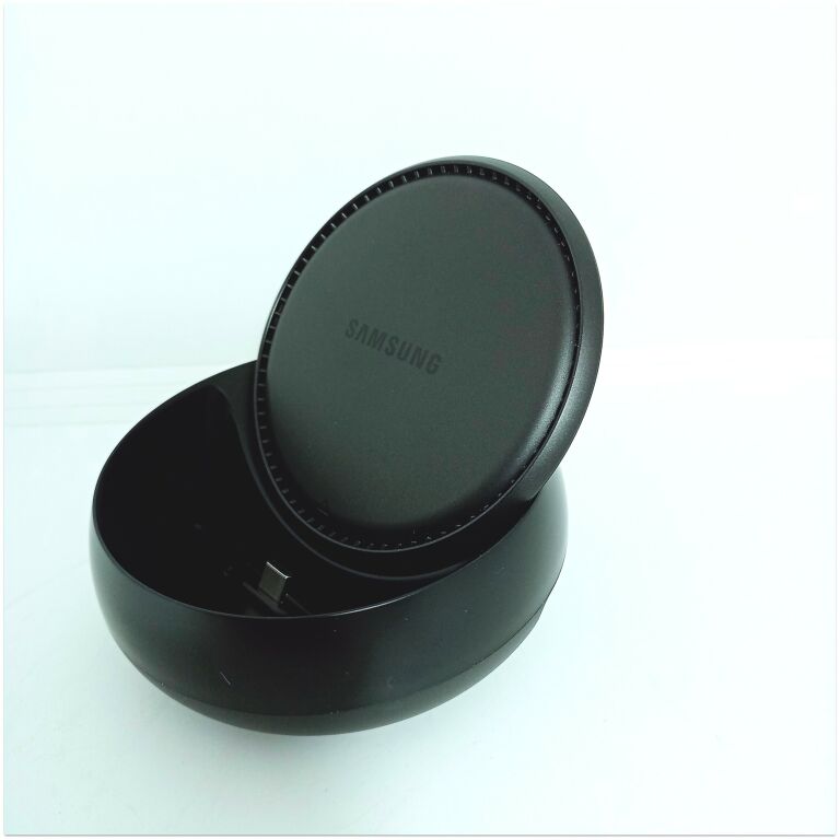 SAMSUNG DEX STATION DO GALAXY S8/KOMPLET
