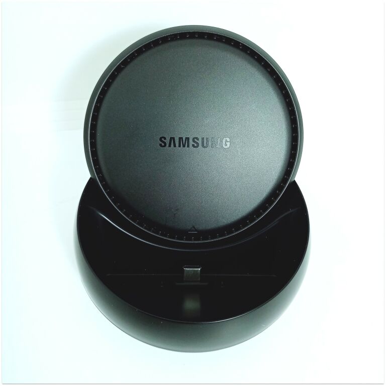 SAMSUNG DEX STATION DO GALAXY S8/KOMPLET
