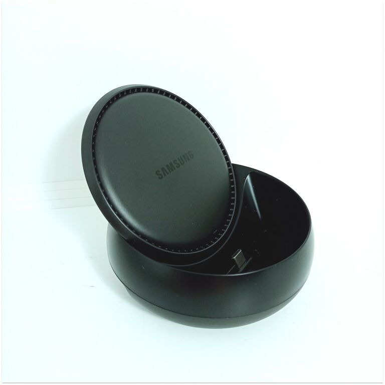 SAMSUNG DEX STATION DO GALAXY S8/KOMPLET