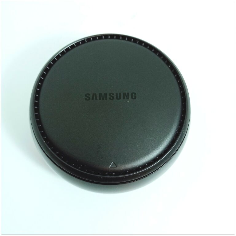 SAMSUNG DEX STATION DO GALAXY S8/KOMPLET