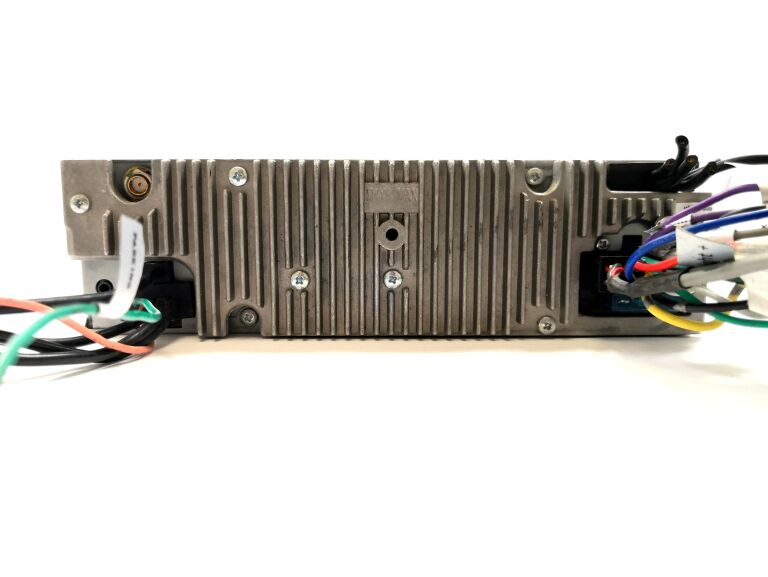 RADIO SAMOCHODOWE KRAMER KR-737