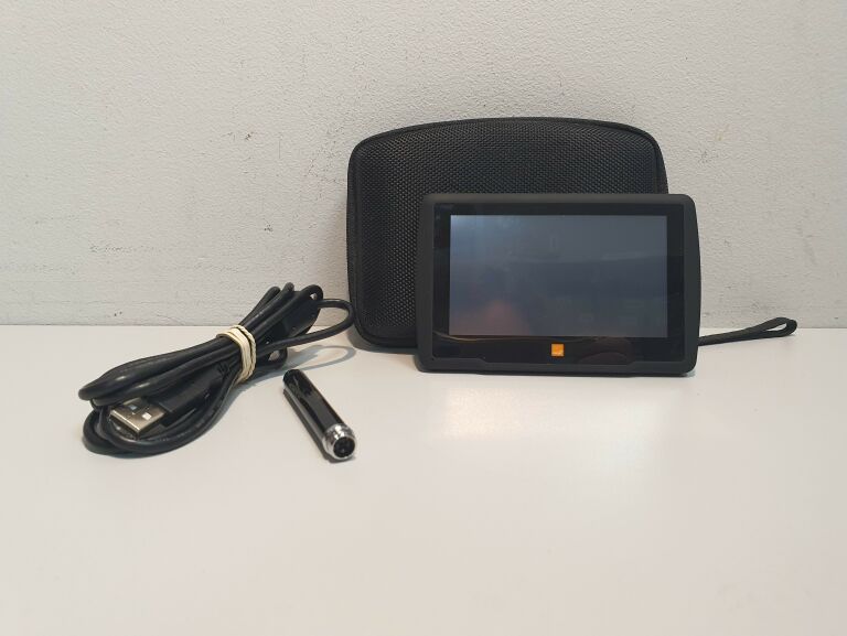 NAWIGACJA SAMOCHODOWA GPS FUNROAD 4.3