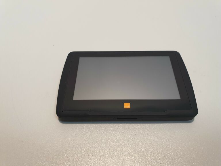 NAWIGACJA SAMOCHODOWA GPS FUNROAD 4.3
