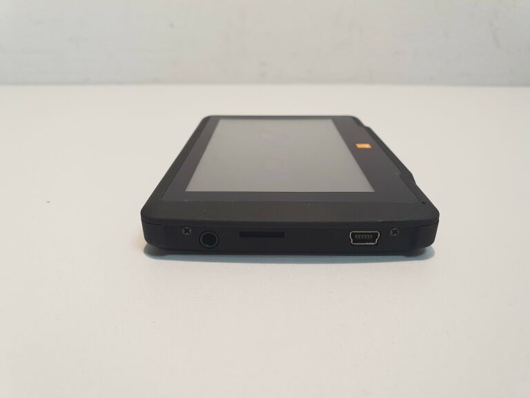 NAWIGACJA SAMOCHODOWA GPS FUNROAD 4.3