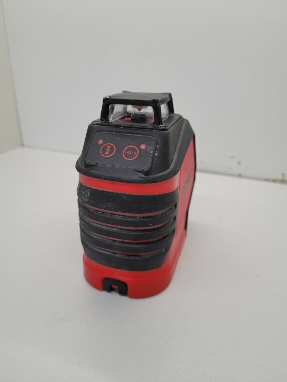 LASER KRZYŻOWY PRO LK-1 V360H G