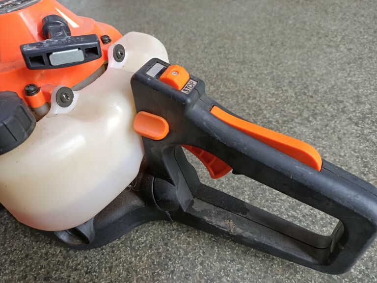 SPALINOWE NOZYCE DO ZYWOPLOTU SPN 260 HANDY