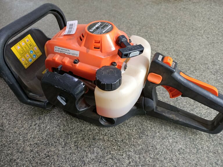 SPALINOWE NOZYCE DO ZYWOPLOTU SPN 260 HANDY