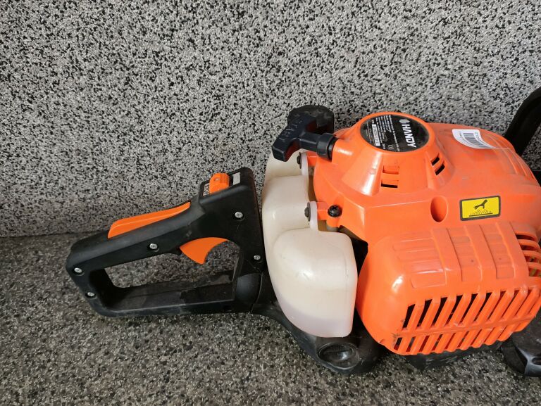 SPALINOWE NOZYCE DO ZYWOPLOTU SPN 260 HANDY