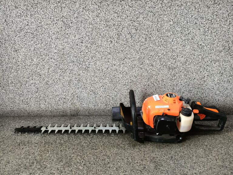 SPALINOWE NOZYCE DO ZYWOPLOTU SPN 260 HANDY