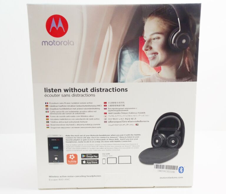 sluchawki-bezprzewodowe-motorola-escape-800-anc-marka-motorola