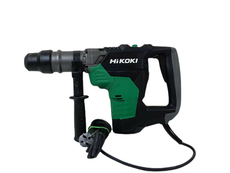 MŁOT UDAROWO-OBROTOWY HIKOKI DH 40MC 1100W 10.5J