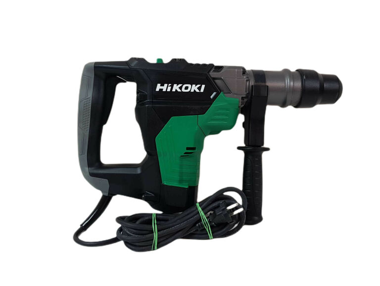 MŁOT UDAROWO-OBROTOWY HIKOKI DH 40MC 1100W 10.5J