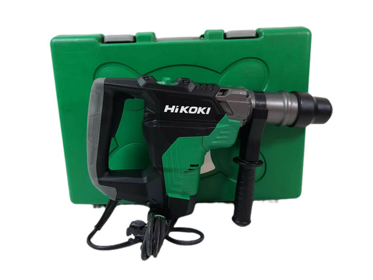MŁOT UDAROWO-OBROTOWY HIKOKI DH 40MC 1100W 10.5J