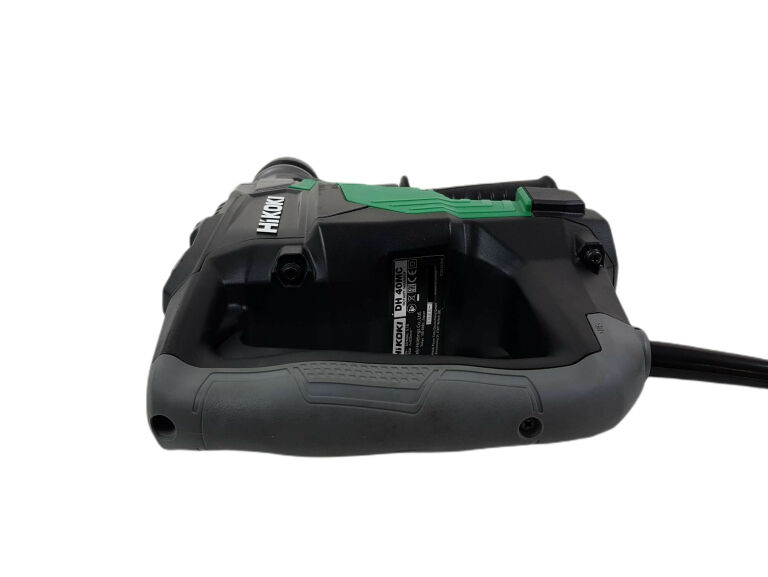 MŁOT UDAROWO-OBROTOWY HIKOKI DH 40MC 1100W 10.5J