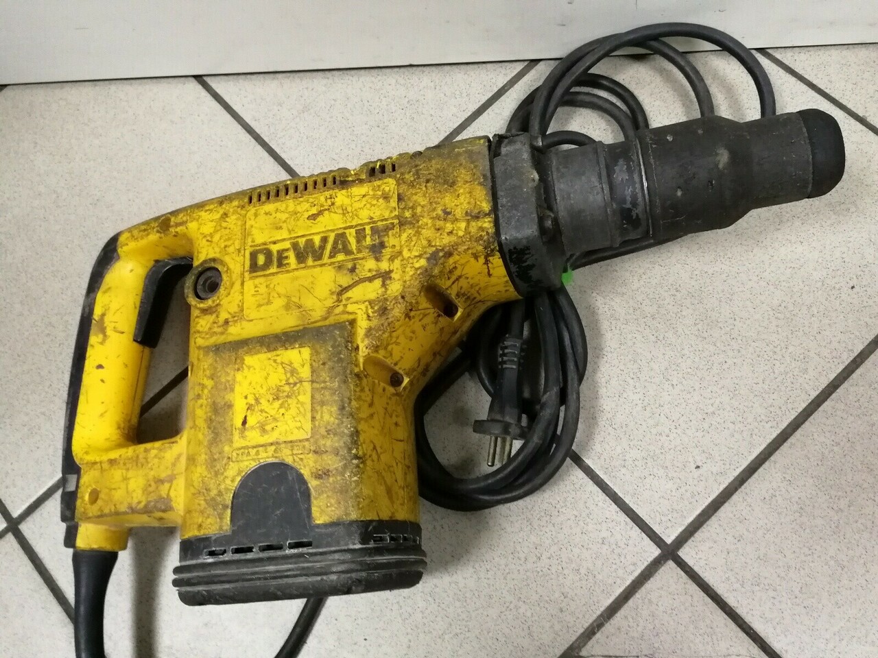 mlot-udarowy-dewalt-pa6-gf30-kod-produktu-pa6-gf30