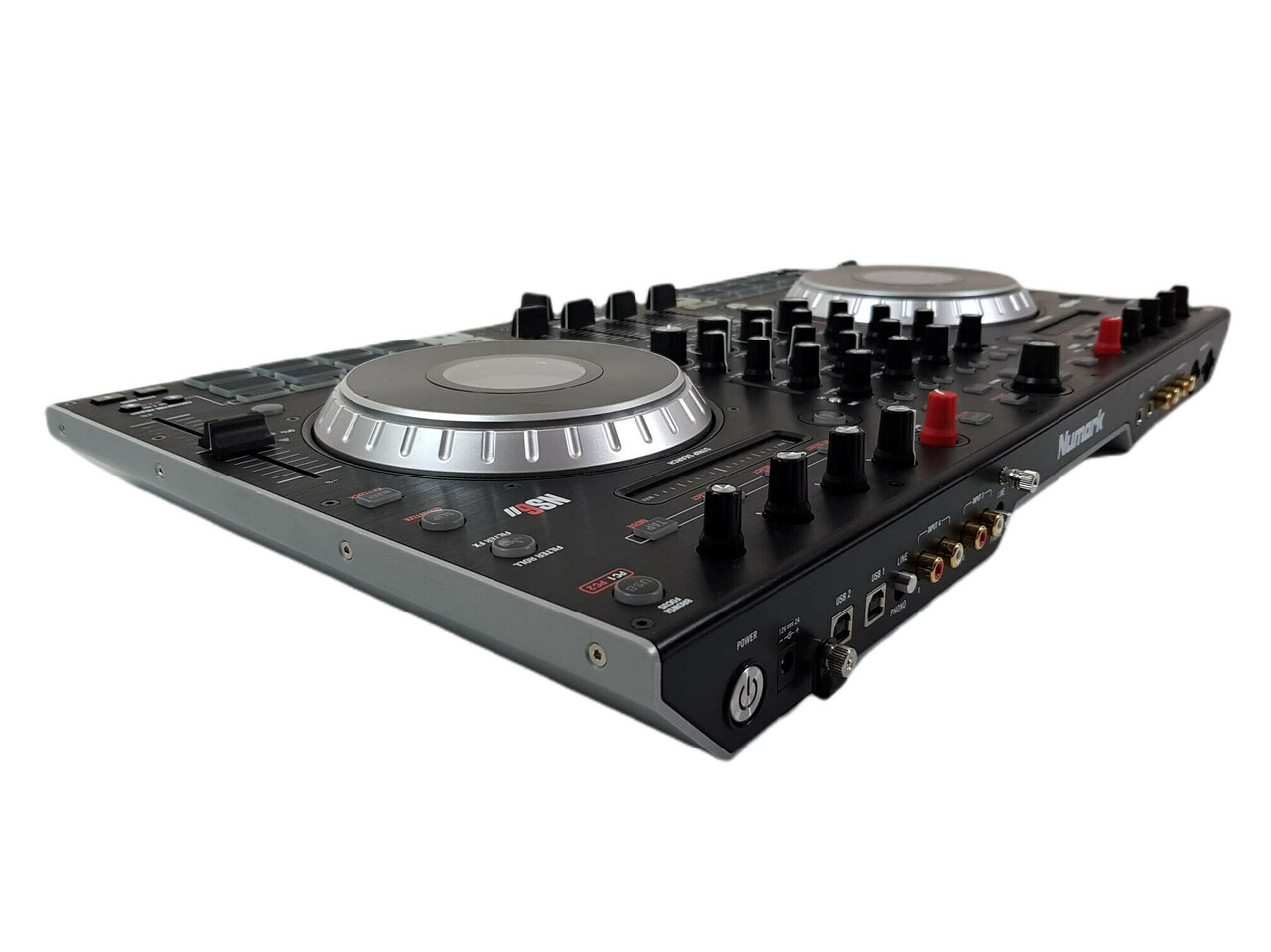 czterokanalowy-kontroler-dj-numark-ns6-ii-12-v-stan-uzywany