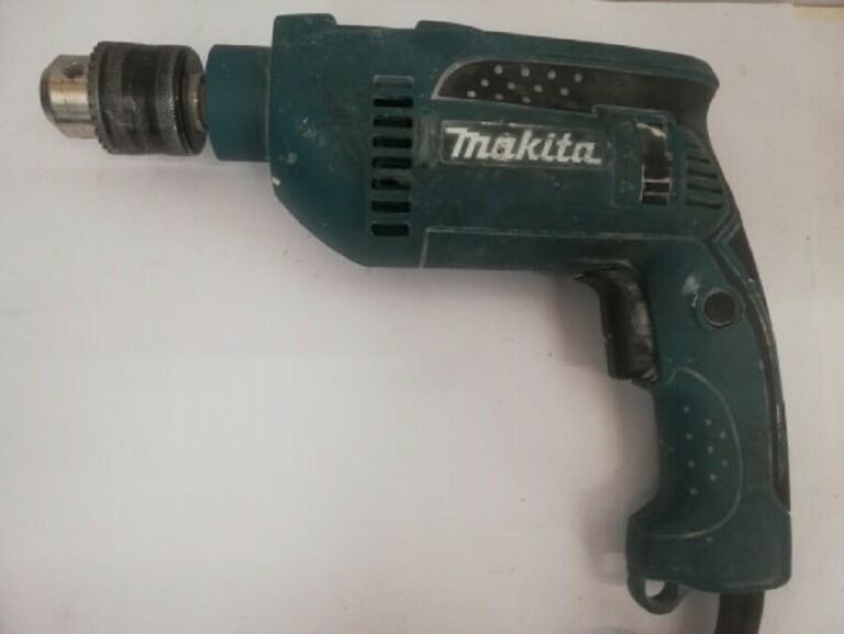 WIERTARKA MAKITA HP 1640