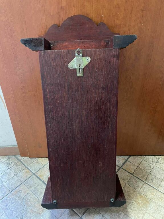 zegar-wiszacy-555-31-day-chime-ean-gtin-4013594584456