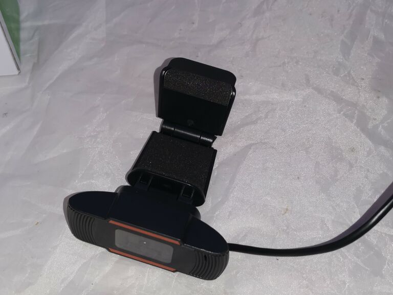 KAMERKA INTERNETOWA FULL HD