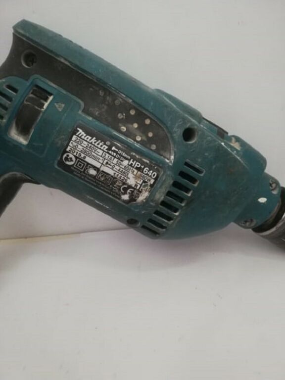 WIERTARKA MAKITA HP 1640
