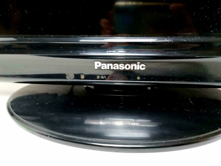 TV PANASONIC VIERA TX-L32C2EA LCD 32" HDMI