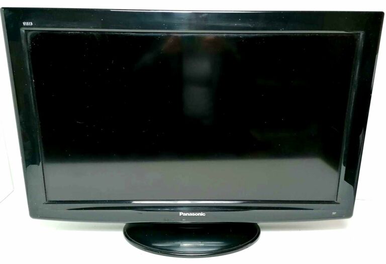 TV PANASONIC VIERA TX-L32C2EA LCD 32" HDMI