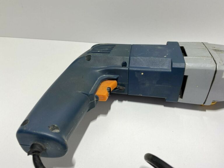 WIERTARKA FERM KB-16/750