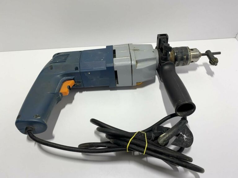 WIERTARKA FERM KB-16/750