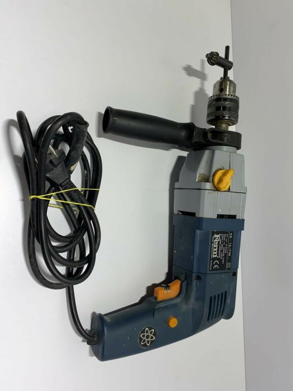 wiertarka-ferm-kb-16750-stan-uzywany