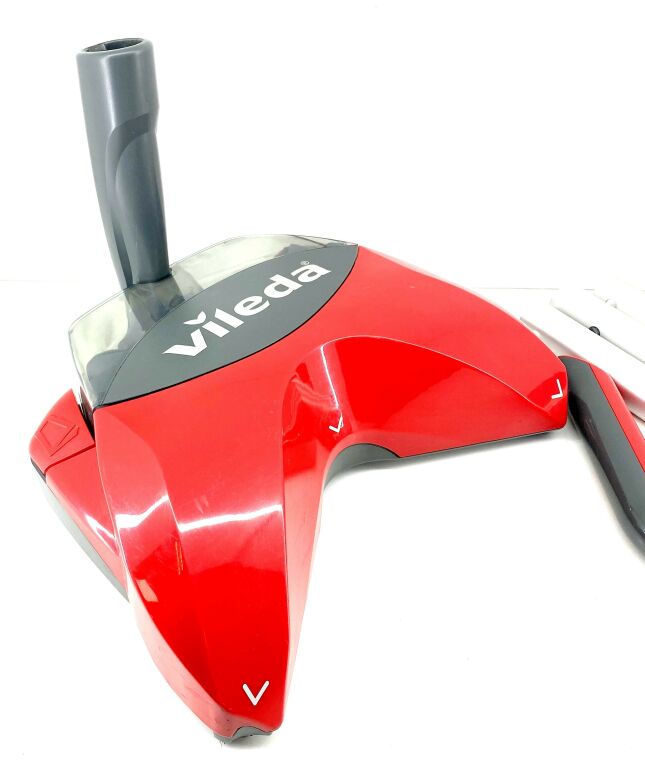 VILEDA CLEAN SZCZOTKA AKUMULATOROWA CV03