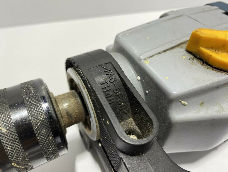 WIERTARKA FERM KB-16/750