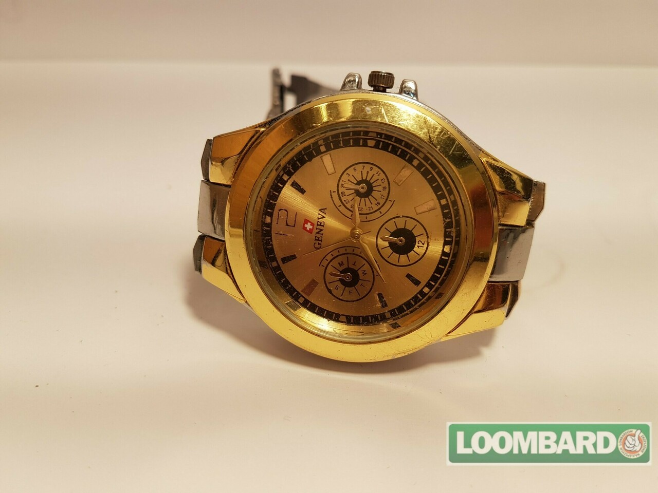 zegarek-geneva-stan-uzywany