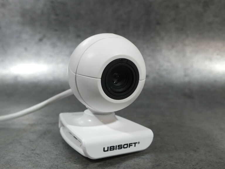 KAMERKA KOMPUTEROWA UBISOFT WC04