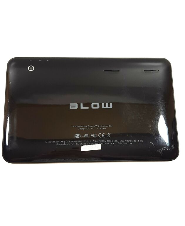 TABLET BLOW BLACK TAB -CZYTAJ OPIS