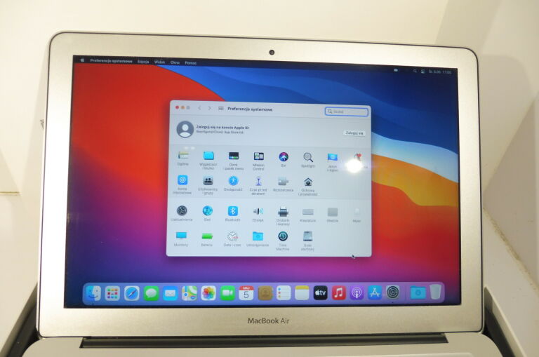 macbook-air-13-128-ssd-8gb-ram-i5-pudelko-paragon-pojemnosc-dysku-128