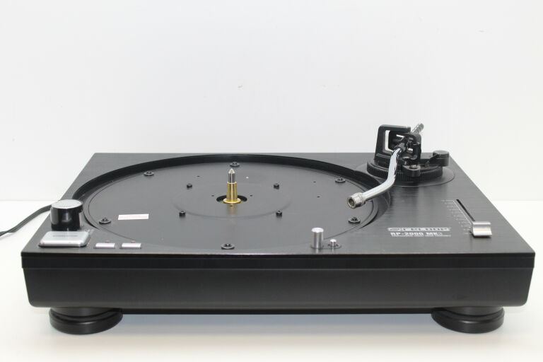 GRAMOFON DJ RELOOP RP-2000 MK3