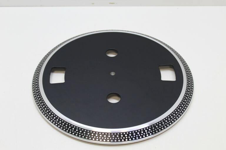 GRAMOFON DJ RELOOP RP-2000 MK3