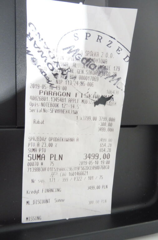 macbook-air-13-128-ssd-8gb-ram-i5-pudelko-paragon-stan-uzywany