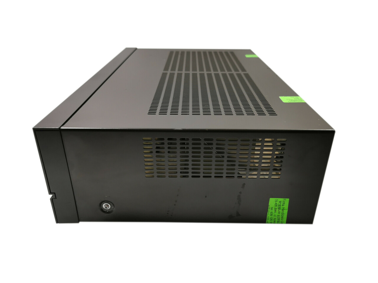 amplituner-technics-su-vz220-stan-uzywany