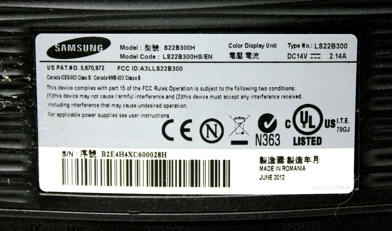 monitor-samsung-s22b300h-22-full-hd-led-hdmi-typ-matrycy-tn