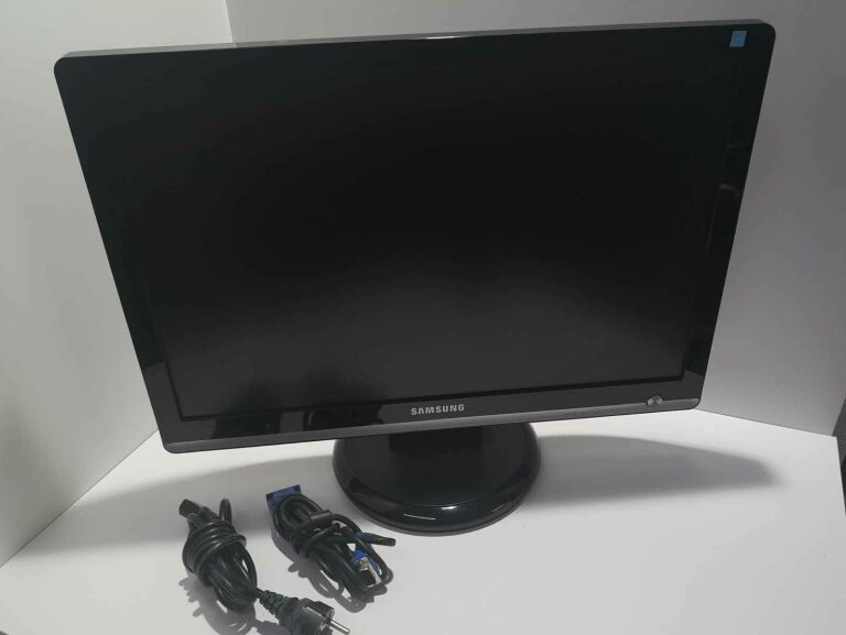 MONITOR SAMSUNG SYNCMASTER 223BW