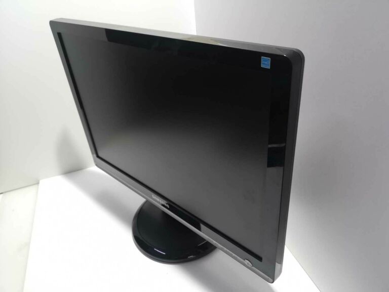 MONITOR SAMSUNG SYNCMASTER 223BW