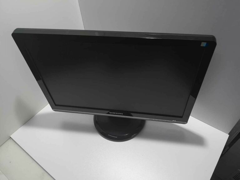 MONITOR SAMSUNG SYNCMASTER 223BW