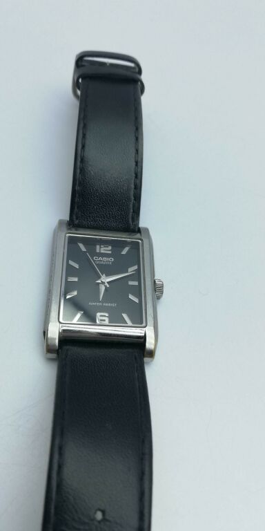 Casio sales mtp 1235