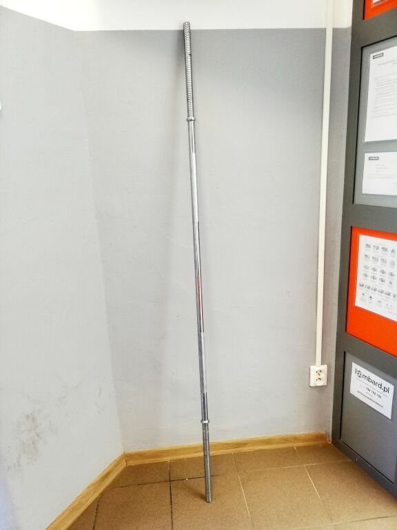 GRYF PROSTY 180CM