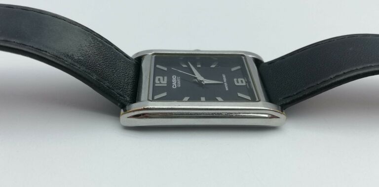 Casio mtp 1235 price hot sale