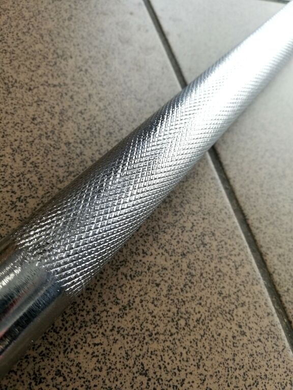 GRYF PROSTY 180CM