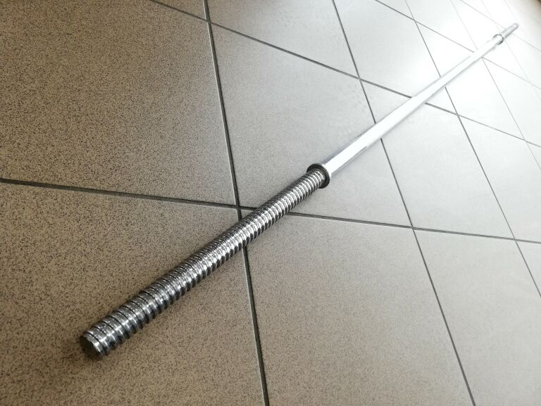 GRYF PROSTY 180CM