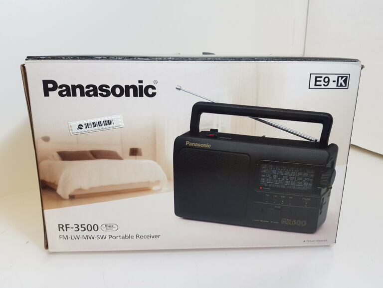 radio-panasonic-rf-3500-model-rf3500