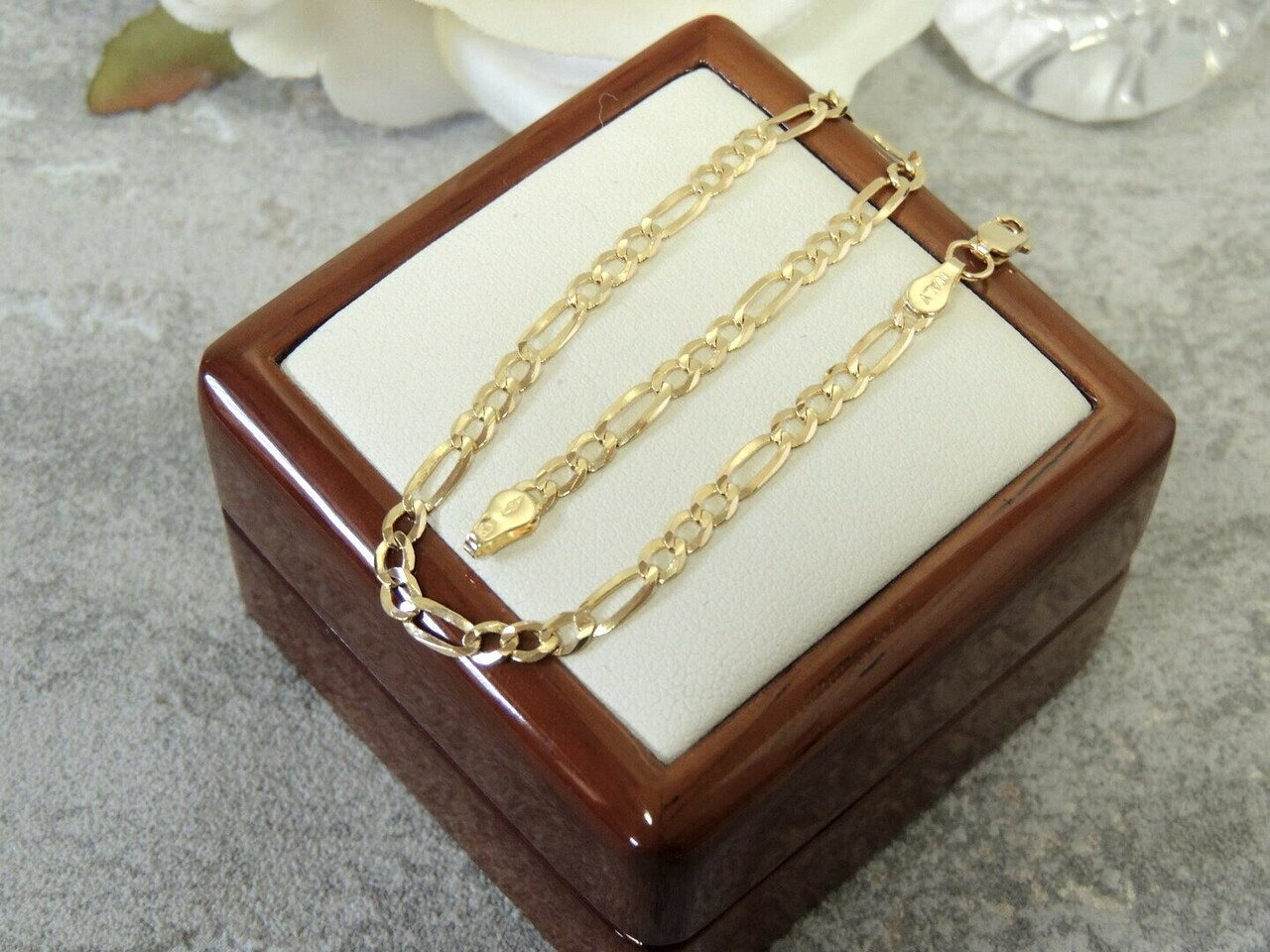 zlota-meska-bransoletka-pr585-stan-powystawowy